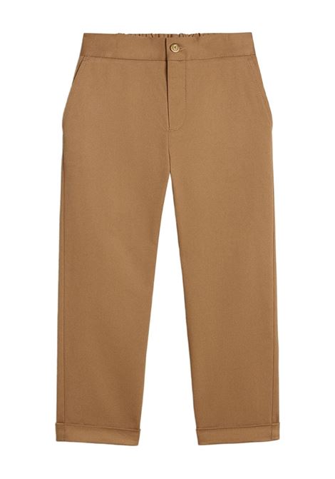 Pantalone Golden Goose Kids GOLDEN GOOSE | PANTALONI E JEANS | GKP02440P00192815693